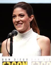 Jennifer Carpenter