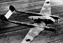 The ar 198, fw 189. Focke Wulf Fw 189 Aircraft Weapons Technology German War Machine