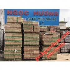 CÔNG TY GẠCH MEN SÀI GÒN