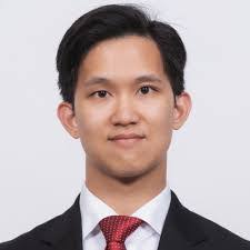 Jerome Lim's Instagram, Twitter & Facebook