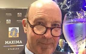 Redactie, auteur op Nieuws.Horse