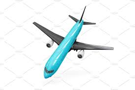 Airplane Mockup Mockup Personal Presentation Artwork Images