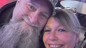 Fundraiser for Becky Hale by Jennifer Miller : Show your support for Becky  and Darryl!