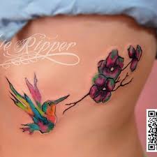 Here are some of the best watercolor tattoo artists and shops according to our research. Wonderful Watercolor Tattoos By Debbie Ripper Tattoodo