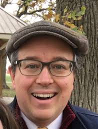 Christopher Poest's articles