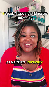 Maestro University review