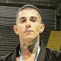 Eric Espinoza's Instagram, Twitter & Facebook