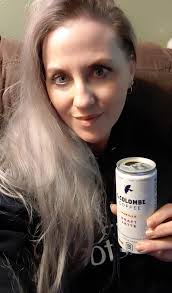 At home enjoying some pie with my whipped cream and a cold brew coffee and  Christmas Movies! But in the back of my mind is the fact my community is in  the