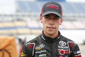 Most nascar drivers and team owners have designated drivers for their motorhomes who drive it from track to track. Sullivan University Partners With Nascar Driver Student Ben Rhodes Lane Report Kentucky Business Economic News