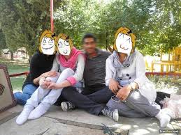 توی این پست هرچی بخوای هست از ترول گرفته تا عکس های خنده دار 1