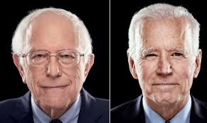 Sanders announces he will endorse Biden for president