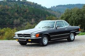 Vehicules Mercedes 280 Sl Voiture Mercedes Voitures De Collection Voiture