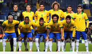 Neymar Jr Hd Wallpapers Brazilian Hope Fifa World Cup 2014 World Cup Teams Brazil Football Team Brazil World Cup