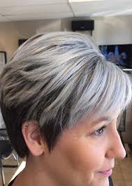 Take your fave short hair photo to your stylist. Pin On Cute Hair