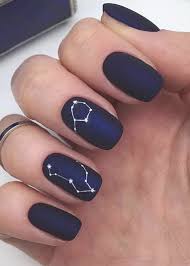 Esta es una hermosa brillante y fresca romántica dibujado a mano acuarela clip art, son ideales para crear diseños de plantillas de tarjetas, para su logotipo, en su blog. Diseno De Unas Color Azul Marino De Disenos De Unas Atractivo Diseno De Unas