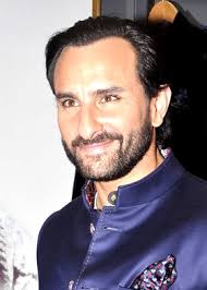 Saif ali khan, born sajid ali khan, is a popular bollywood actor and film producer. Saif Ali Khan Filmography Wikipedia