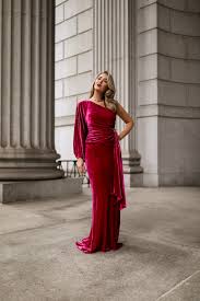 If you fall into any of those categories, you're likely in the market for long dresses for weddings! Black Tie Wedding Guest Memorandum Nyc Fashion Lifestyle Blog For The Working Girl