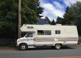 Image result for Reynard 1979 Motor Home