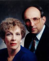 Remembering Lenore Weiss Cooper