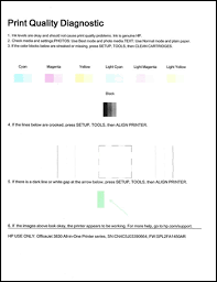 Fast prints in an instant. Hp Printers Black Or Color Ink Not Printing Other Print Quality Issues Hp Customer Support