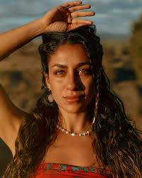 Elif Koyutürk Hazen