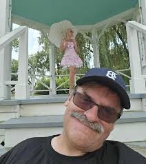 Happy Birthday to Chris Storey!!