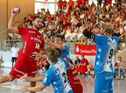 Fc porto currently plays in champions league, campeonato andebol 1. Handball Vorfreude Auf Den Fc Porto Hbw Balingen Weilstetten Schwarzwalder Bote