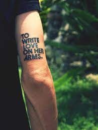 By what name was to write love on her arms (2012) officially released in india in english? Pin By Alvar Escalante On Ink Tattoos Arm Tattoo Glyph Tattoo