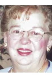 Helen B. "Lou Lou" (Bailie) Obituary in Pittsburgh at John F. Slater  Funeral Home, Inc.