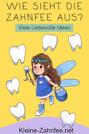 Wie Sieht Die Zahnfee Aus Kleine Zahnfee Net Zahnfee Zahnfee Geschenke Zahnfee Brief