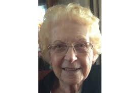 Peggy Ewing Obituary (2015)