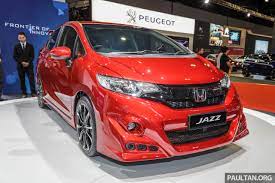 Maybe you would like to learn more about one of these? Harga Honda Jazz City Dan Cr V Naik Hingga 9 25 Paultan Org