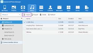 Making the transition from windows to mac can pose challenges. How To Transfer Music From Pc To Iphone 8