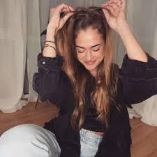 She was born in dayton and grew up in washington township. Nach Bachelor Chaos Nicht Mehr Lange Alleine Hat Mimi Schon Einen Neuen