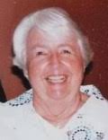Joyce McCown Obituary (1937