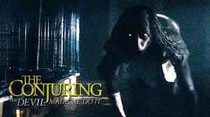 Based on the case files of ed and lorraine warren. The Conjuring 3 The Devil Made Me Do It Trailer 2021 Youtube
