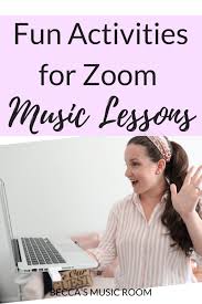 This is a free sample from my kindergarten music lesson plans {semester 1/ 36 lessons} this lesson is aligned. Fun Zoom Music Lessons For Distance Learning Becca S Music Room