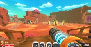 Slime rancher is the tale of beatrix lebeau, a plucky, young rancher who sets out for a life a thousand light years away from earth on the 'far, far range' where she tries her hand at making a living wrangling slimes. Download Slime Rancher Full Game Torrent For Free 467 Mb Arcade