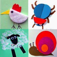 поделки на 8 марта для детей 2 3 лет Podelki Malysham 1 2 Let Podelki Malyshej Podelki Svoimi Rukami Detskie Podelki