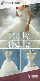 Discontinued Disney Alfred Angelo Wedding Dress Disney Princess Wedding Dresses Disney Wedding Dresses Belle Wedding Dresses