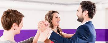 Private Dance Classes Dubai Salsa Jive Bachata Near Me
