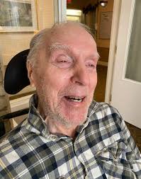 James Henry "Jim" SMALE