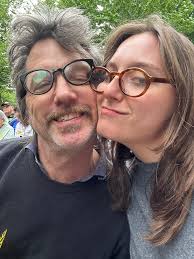 Graduation!!! We pulled off a successful surprise and flew to Minnesota to  surprise Georgie who graduated from Carlton college. It was so emotional  and wonderful to see her!!!!I'm so proud of you