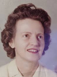 Flora Dean Obituary March 28, 2022