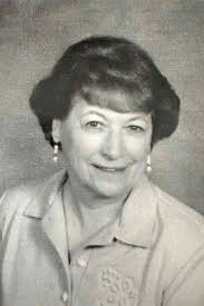 Elizabeth Palmer Obituary (1932