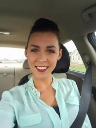 Only green I wear! 🇺🇸🦅🌹❤️