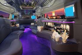 20 Passenger Hummer H2 Limousine Luxxor Limousine Coach Bus Limousine Interior Limo Party Wedding Limo