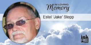 Estel Jake Stepp