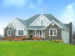 Outside of a mortgage loan, the highest cost of homeownership is energy. Custom Homes In Valley Estates Blend Quality Construction With Open Spacious Floor Plans Cleveland Com