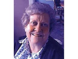 Mary Fisher Obituary (1936